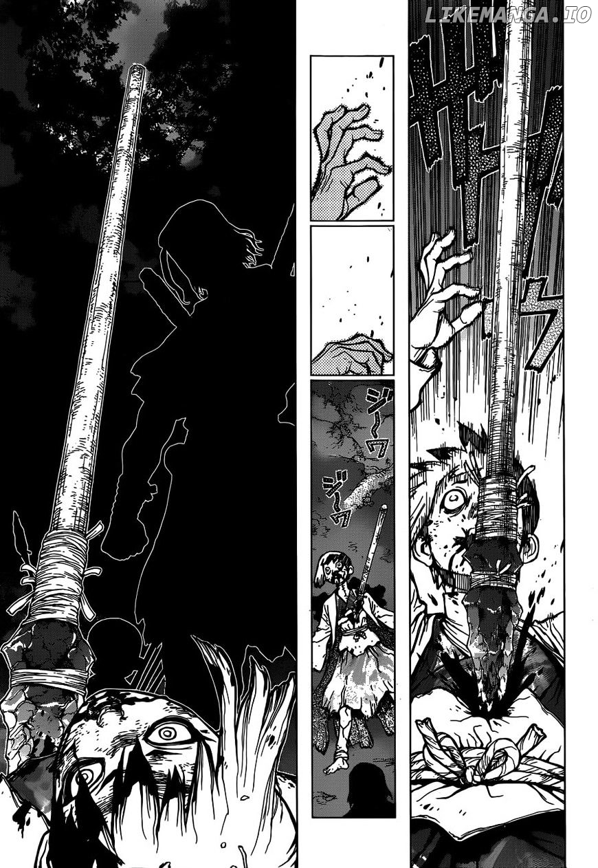 Dr.Stone Chapter 26 image 10